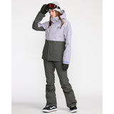 Volcom Women's Hallen Shell Pants 2026