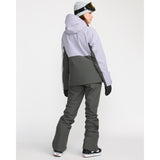 Volcom Women's Hallen Shell Pants 2026