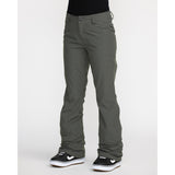 Volcom Women's Hallen Shell Pants 2026