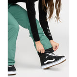 Volcom Women's Hallen Shell Pants 2026