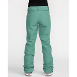 Volcom Women's Hallen Shell Pants 2026