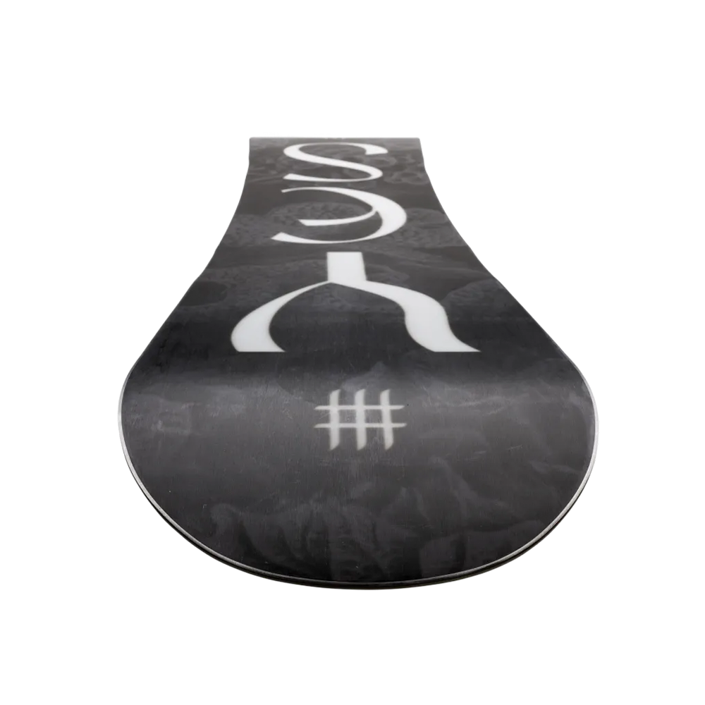 hel yes hel snowboard Yes Women's Hell Yes Snowboard 2026