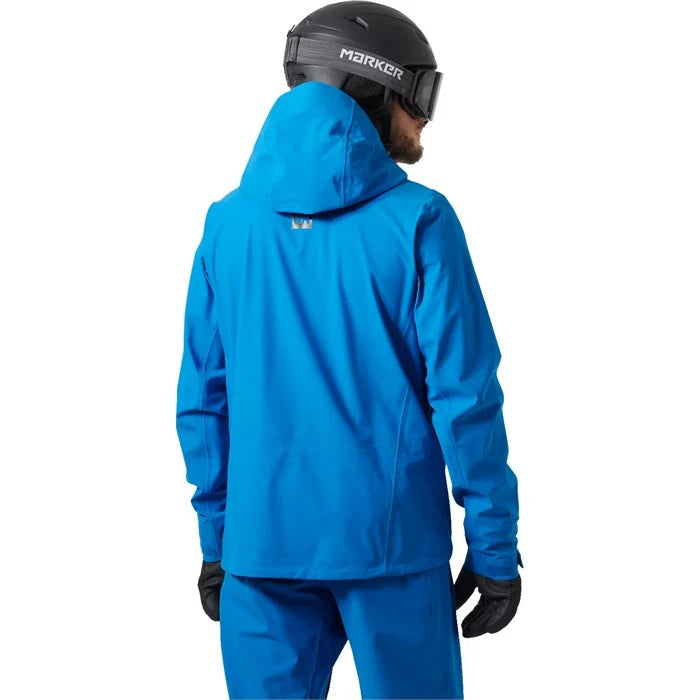 Helly Hansen Swift 3L Shell Jacket 2026 – Ski Pro AZ Helly Hansen Swift 3L Shell Jacket 2026 – Ski Pro AZ