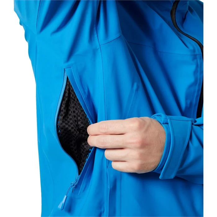 Helly Hansen Swift 3L Shell Jacket 2026 – Ski Pro AZ Helly Hansen Swift 3L Shell Jacket 2026 – Ski Pro AZ