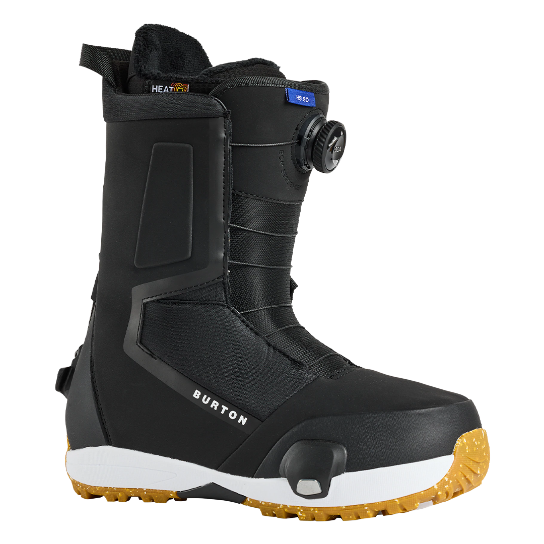 Burton Ion Step On Snowboard Boots 2025 – Ski Pro AZ Burton Ion Step On Snowboard Boots 2025 – Ski Pro AZ