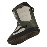 Vans Hi-Standard OG Snowboard Boot 2026