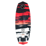 Hyperlite Darkstar Wakesurf Board 2025