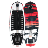 Hyperlite Darkstar Wakesurf Board 2025