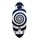 Hyperlite Hi-Fi Wakesurf Board 2025
