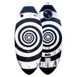 Hyperlite Hi-Fi Wakesurf Board 2025