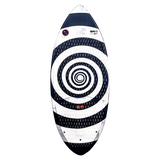 Hyperlite Hi-Fi Wakesurf Board 2025
