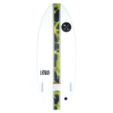Hyperlite Lobo Wakesurf Board 2025