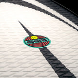 Hyperlite Shim Wakesurf Board 2026