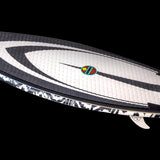 Hyperlite Shim Wakesurf Board 2026