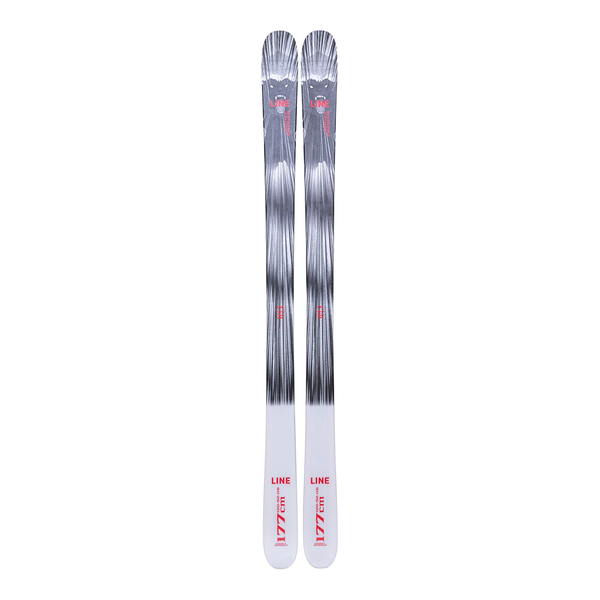 LINE HONEY BADGER 23 24モデル Line Honey Badger (Skis Only) 2023 — Ski Company