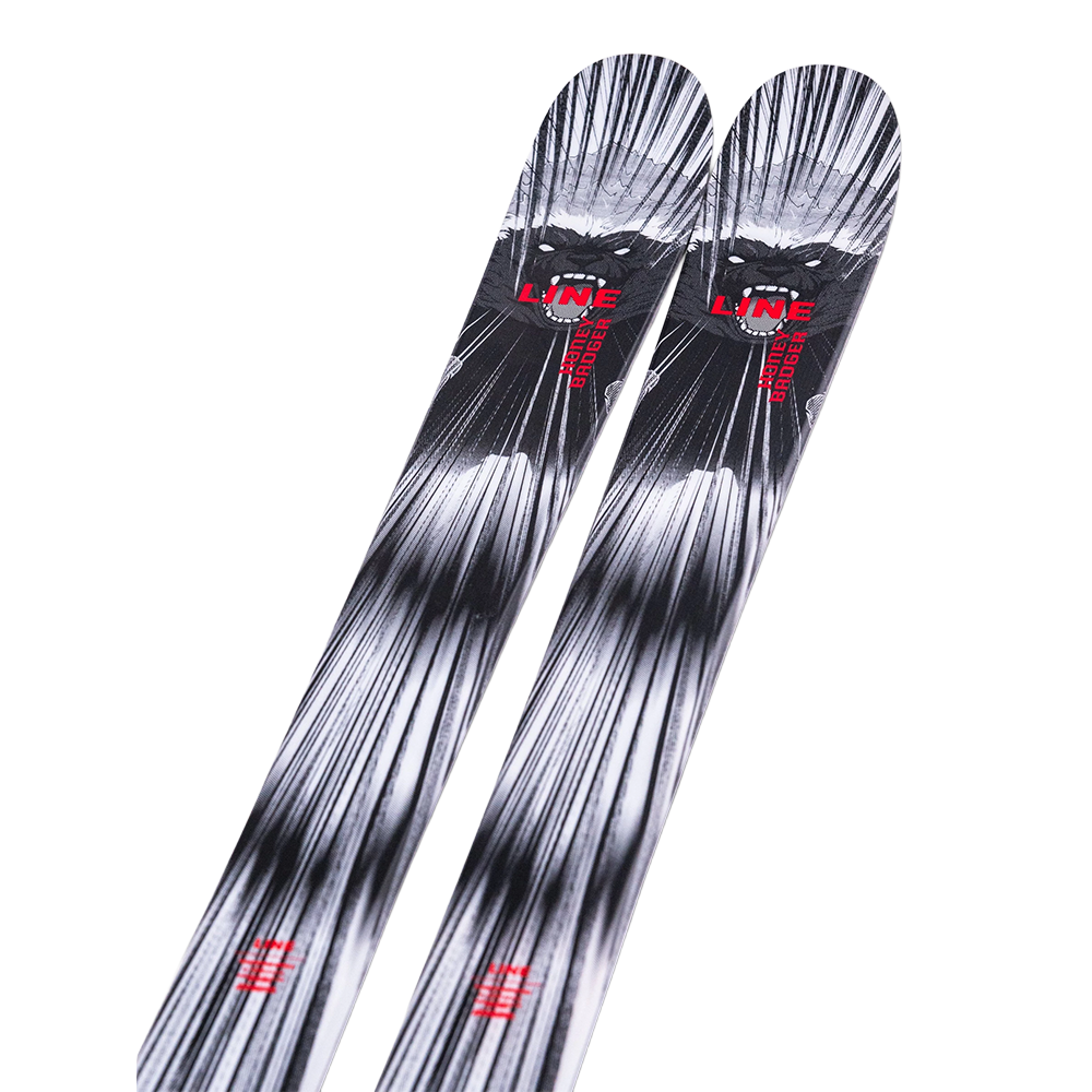 Line – Ski Pro AZ