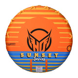 HO Sports Sunset 4 Tube 2025