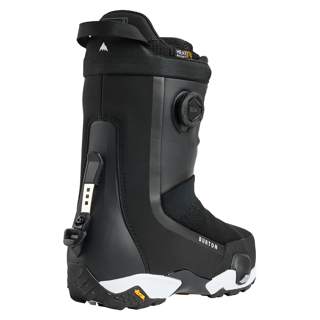 Burton Highshot X Step On Boots 2026 | Precision Fit & Pro-Level Burton Highshot X Step On Boots 2026 | Precision Fit & Pro-Level