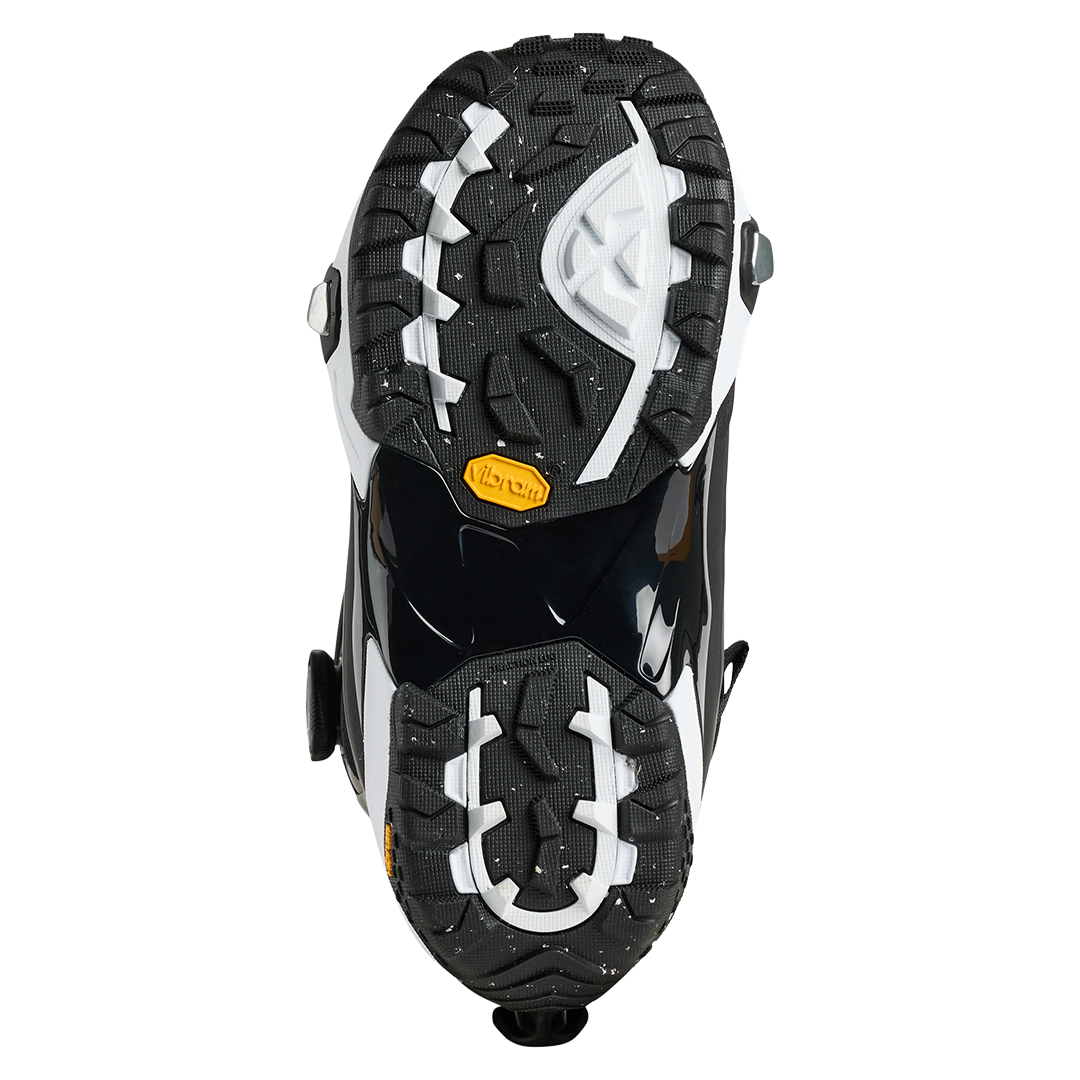 Burton Highshot X Step On Boots 2026 | Precision Fit & Pro-Level Burton Highshot X Step On Boots 2026 | Precision Fit & Pro-Level