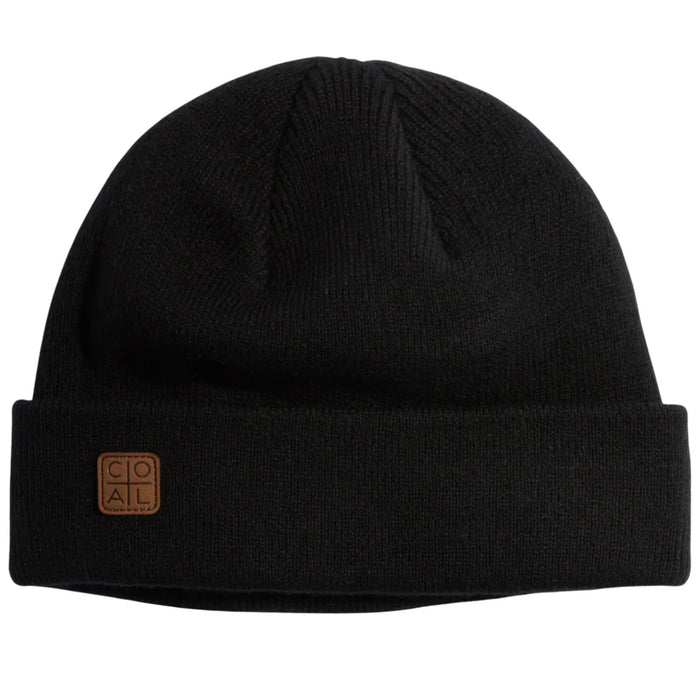 HARBOR KNIT BEANIE 2024