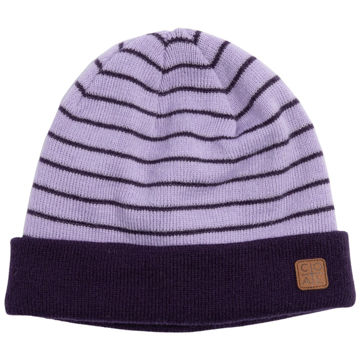 HARBOR KNIT BEANIE 2024