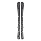 Head Shape E-V10 Skis with PR 11 GW Bindings 2026