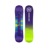 Nidecker Kids' Micron Magic Snowboard 2024