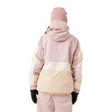 Roxy Women's Highridge Hoodie Jacket 2026