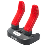 Hotronic Tech Dry Heating System Boot Heater/Dryer
