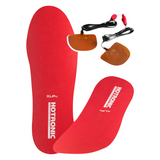 Hotronic XLP Heat Elements & Cambrelle