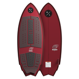 Hyperlite Accelerator Wakesurf Board 2026