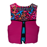 Hyperlite Girl's Youth Indy CGA Vest 2026