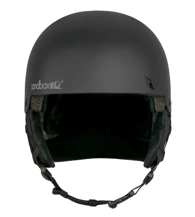 Sandbox Icon Snow MIPS Fit System Helmet 2025