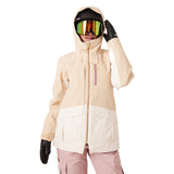 Roxy Women's Incline Parka Jacket 2026