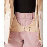 Roxy Women's Incline Parka Jacket 2026