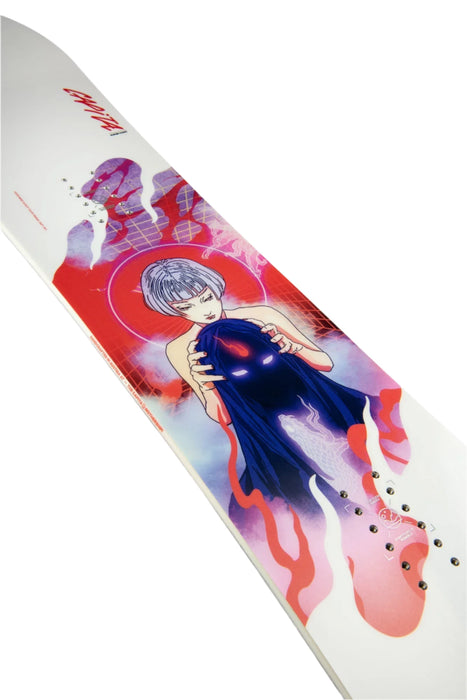 CAPiTA Indoor Survival Snowboard 2025