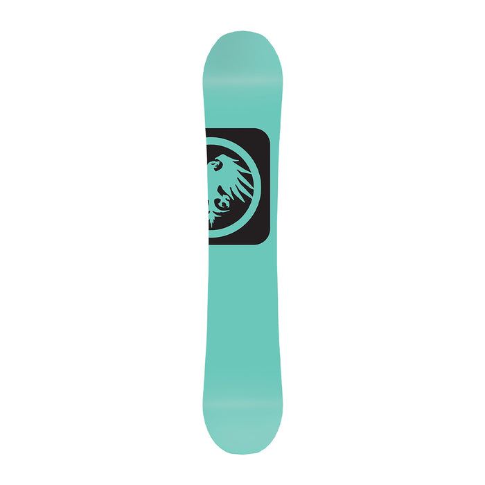 Never Summer Women's Infinity Snowboard 2025