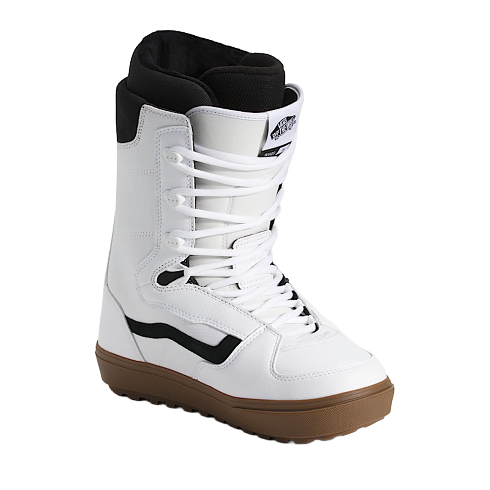 Vans Invado OG Snowboard Boot 2026 – Ski Pro AZ Vans Invado OG Snowboard Boot 2026 – Ski Pro AZ