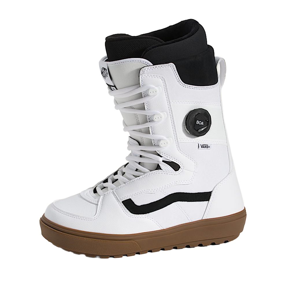 Vans Invado OG Snowboard Boot 2026
