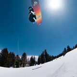 Jones Tweaker Snowboard 2026