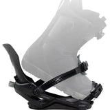 Jones Mercury Fase Snowboard Bindings 2026