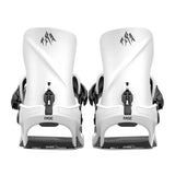 Jones Mercury Fase Snowboard Bindings 2026