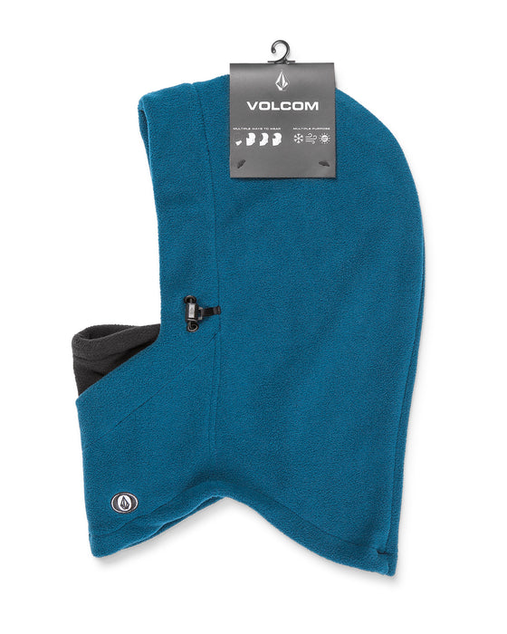 Volcom Men's Travelin Hood Thingy Neck Warmer 2025