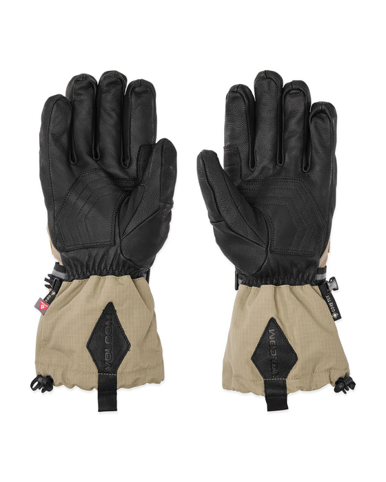 Volcom Men's 91 GORE-TEX Glove 2025