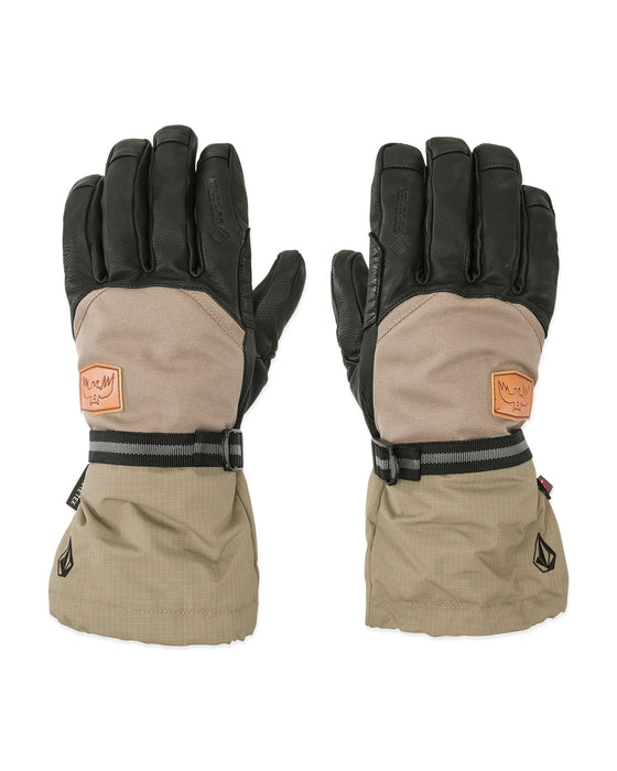 Volcom Men's 91 GORE-TEX Glove 2025