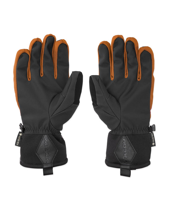 Volcom Men's CP2 GORE-TEX Glove 2025