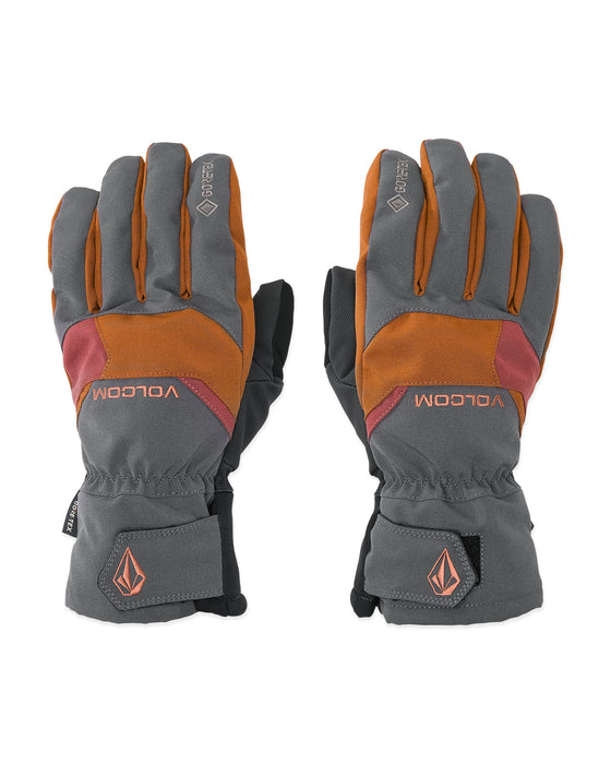 Volcom Men's CP2 GORE-TEX Glove 2025