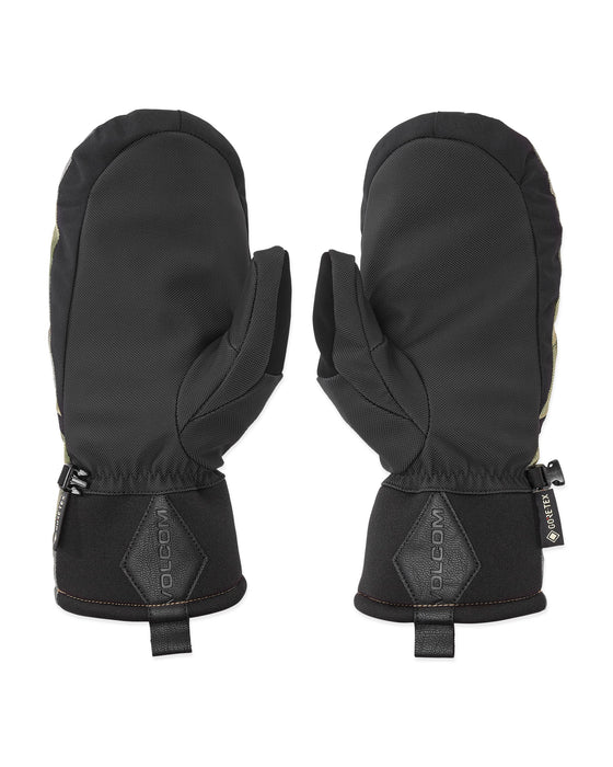 Volcom Men's Stay Dry GORE-TEX Mitt 2025