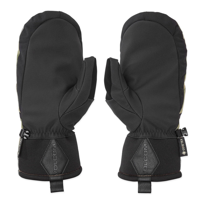 Volcom Men's Stay Dry GORE-TEX Mitt 2025