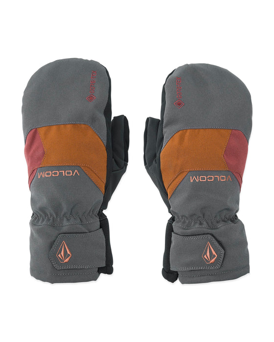 Volcom Men's Stay Dry GORE-TEX Mitt 2025